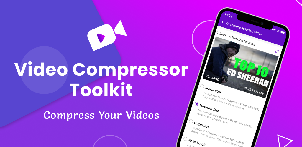 video-compressor app case study