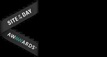 Awwwards Site of the Day