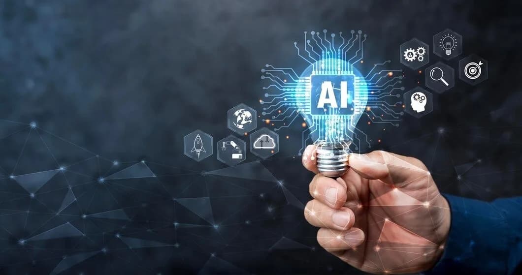 Ai Driven Innovation Banner Image