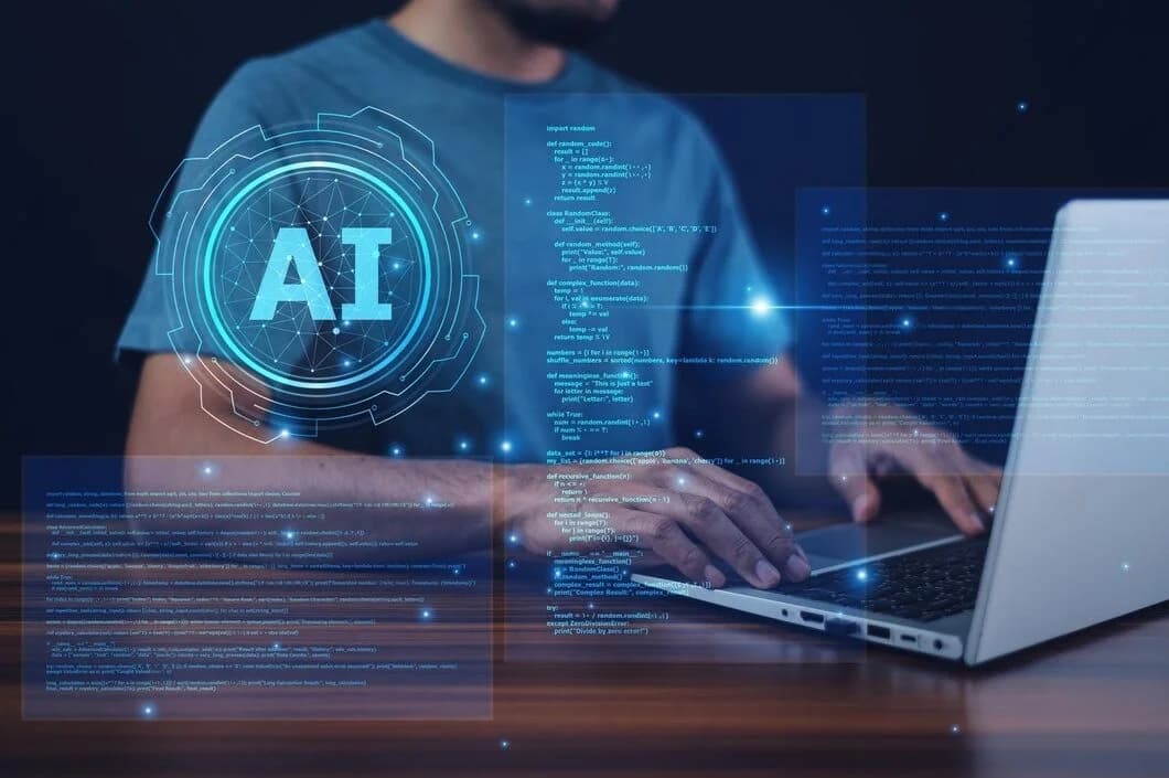 AI-Driven Innovation Banner Image