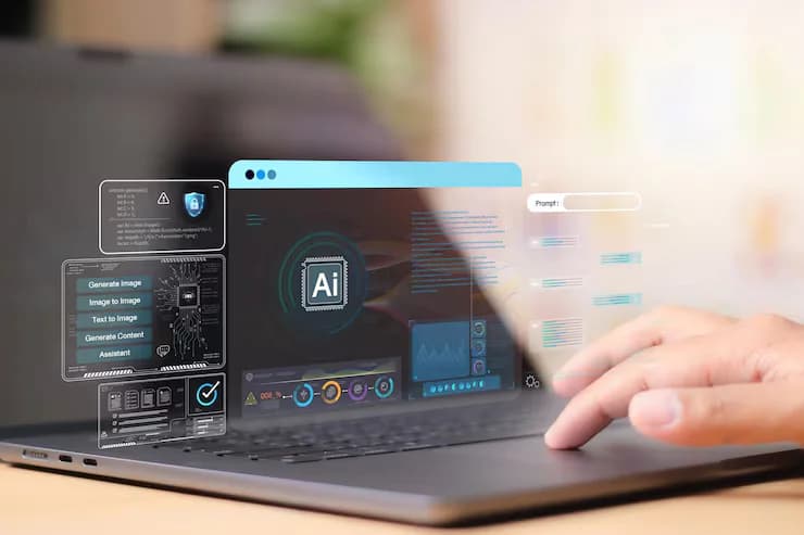AI-Driven Innovation Banner Image