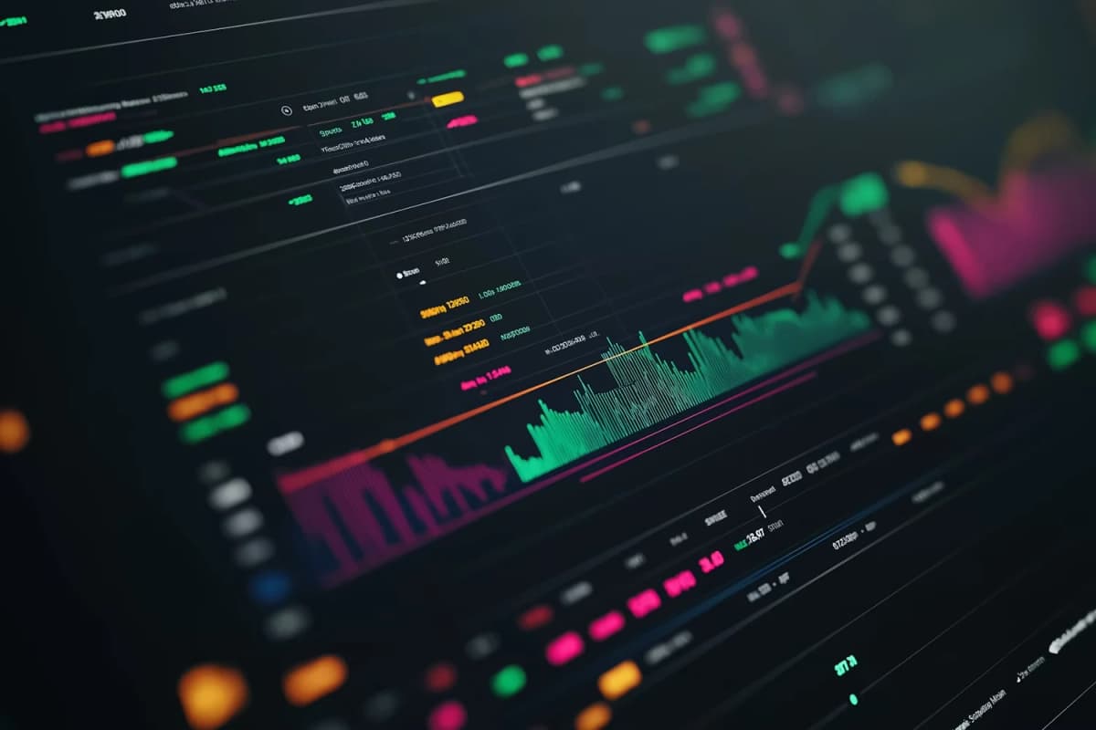 CryptoCurrency Development Banner Image