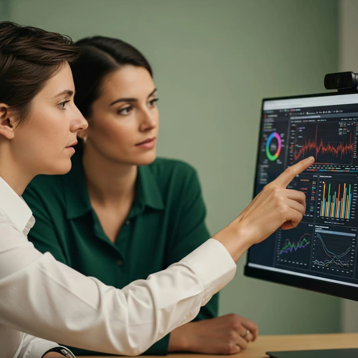 Ecommerce Consulting Banner Image