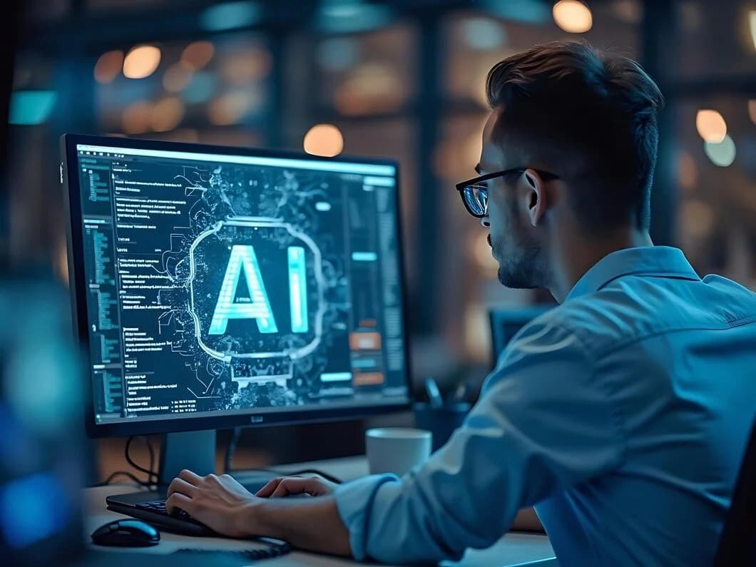Hire AI Developers