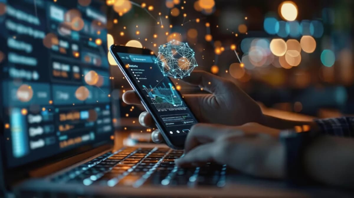 Hire Mobile App Developers