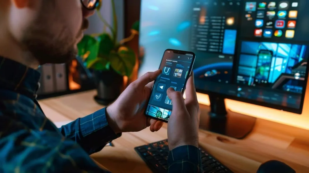 Hire Mobile Developers