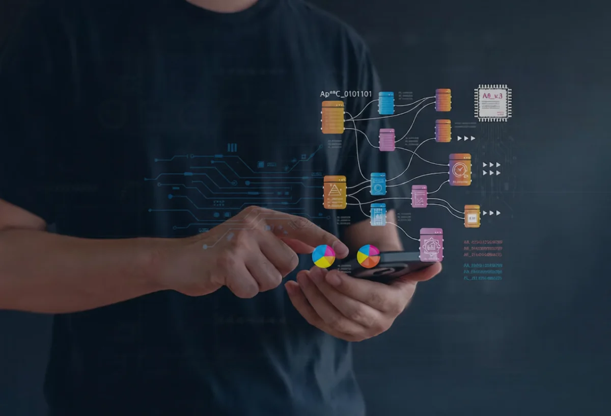 Hire Mobile App Developers