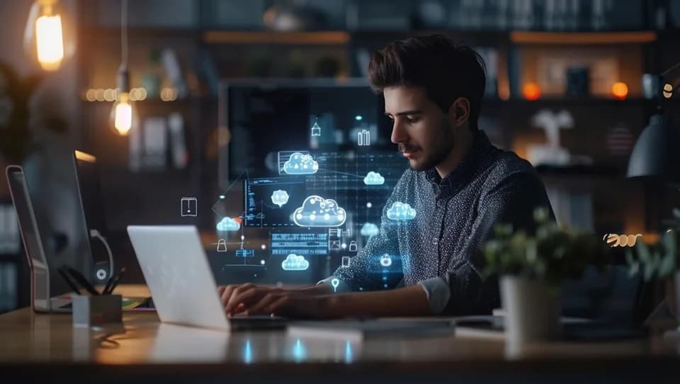 Hire Saas Developers