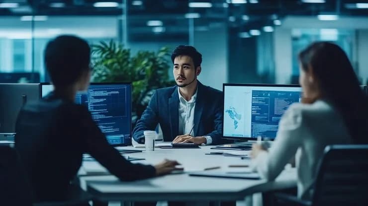 Hire Software Developers