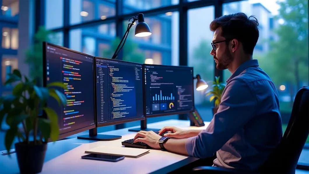 Hire Software Developers