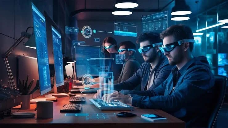 Hire Software Developers in San Francisco