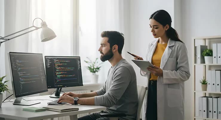 Hire Web Developers in San Francisco