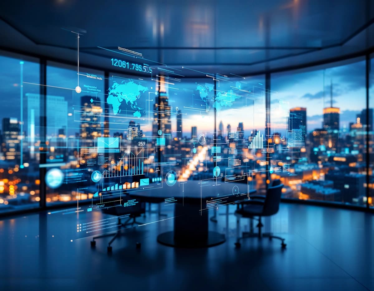 Legacy System Modernization Development Banner Image