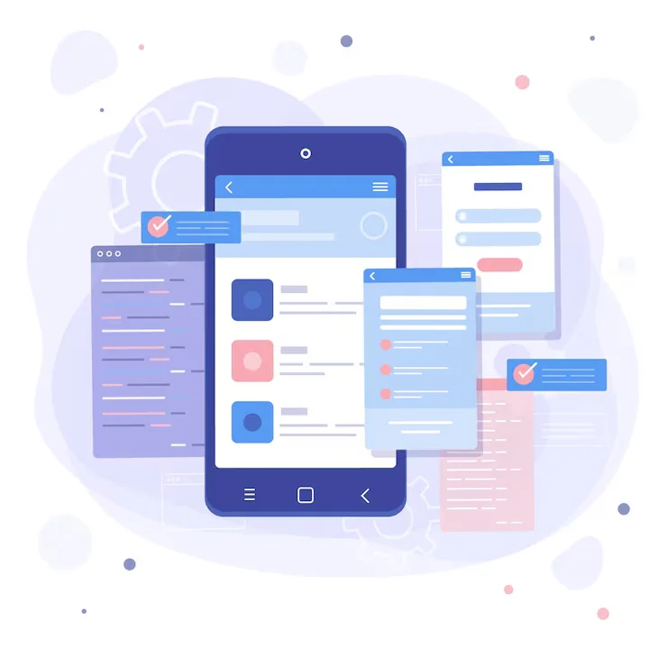 Mobile App Development Company in San Francisco Banner Image