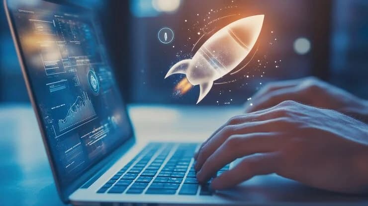 Startup Web Development in San Francisco Banner Image