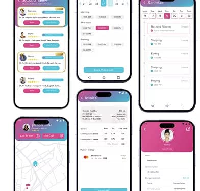 Mobile Development Banner Image