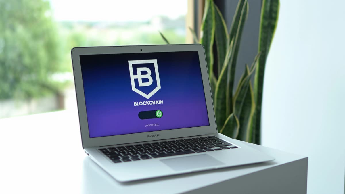 Enterprise Web Development Banner Image
