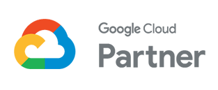 google cloud partner logo
