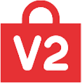 v2kart logo