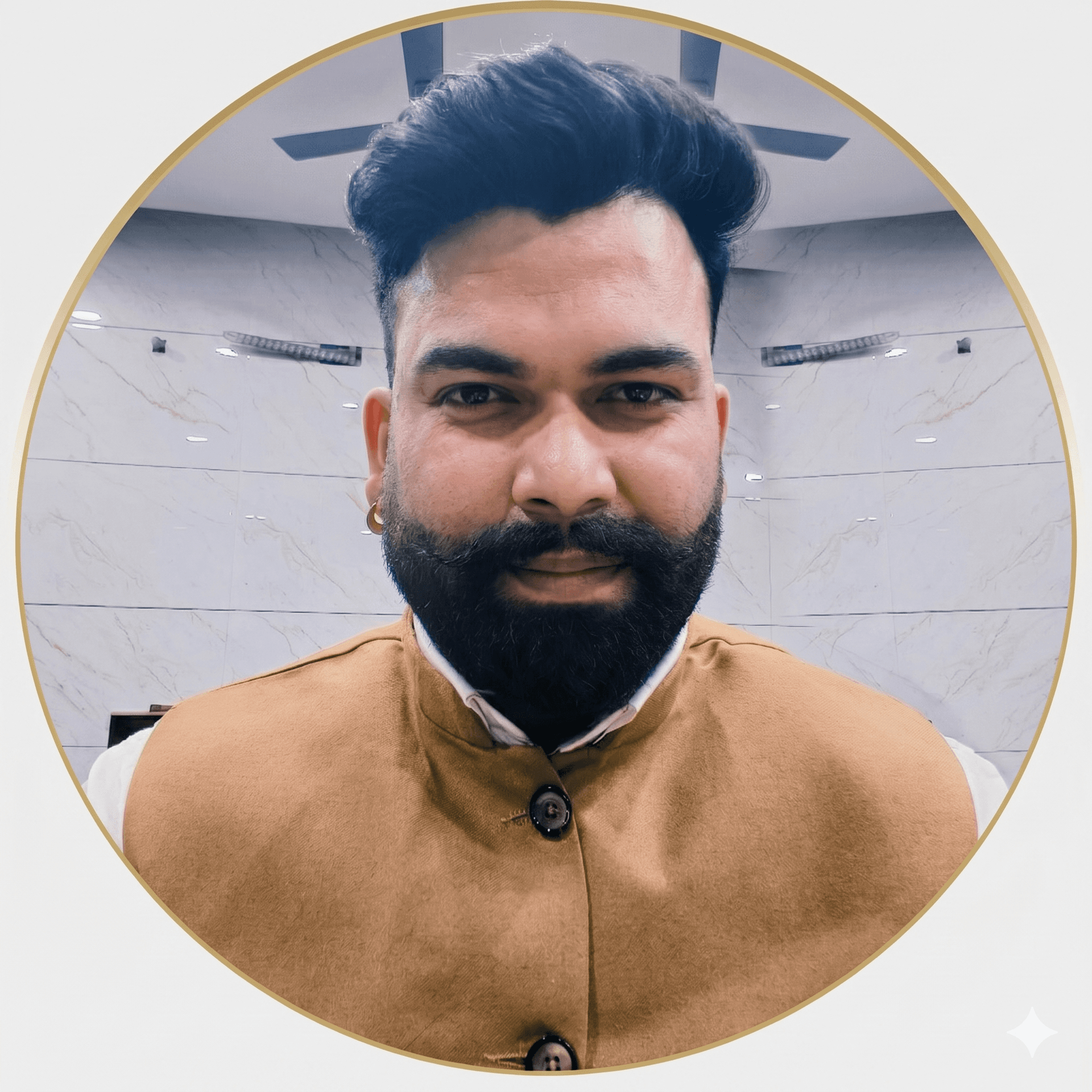 Yash Kapoor