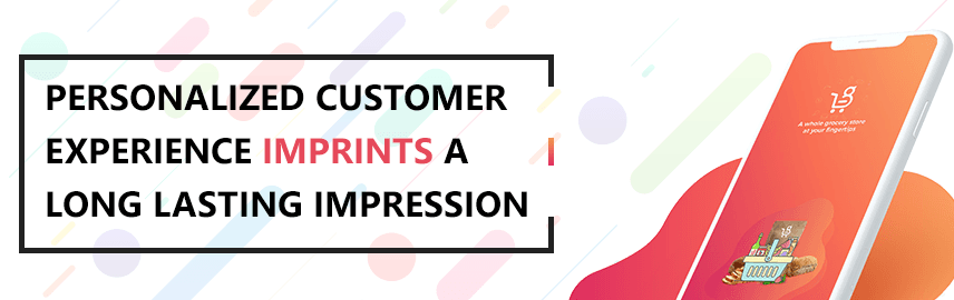 7 Tips to Create Personalized Customer Experience - Promatics India