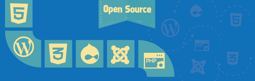 Open Source Trends Rocking IT World