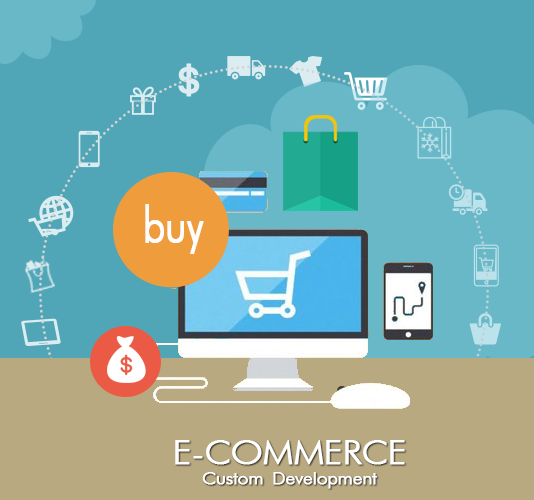 9 Perks Customized e-commerce Platform Offers You