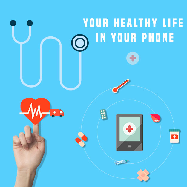 Uncovering the Secrets of Health Problems by Apple Research Kit