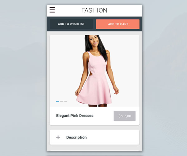 Add-To-Cart-button-Ecommerce apps