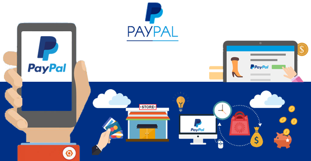 Apps Small-Business Owners should use in 2017-Paypal