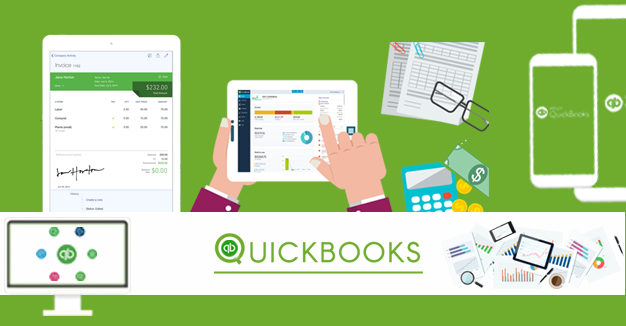 Apps Small-Business Owners should use in 2017-Quickbooks