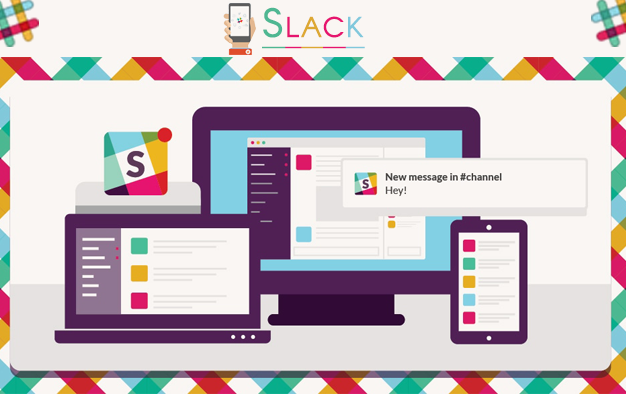 Apps Small-Business Owners should use in 2017-Slack
