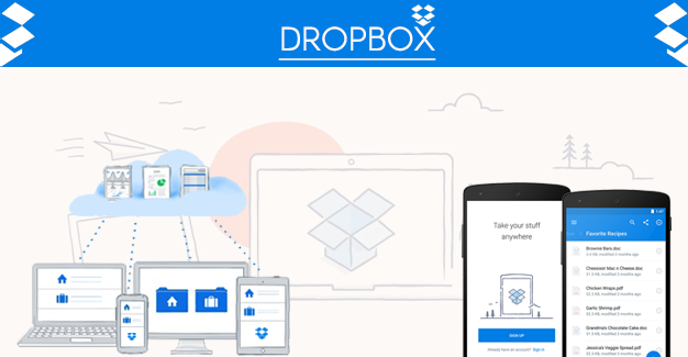 Apps Small-Business Owners should use in 2017-dropbox