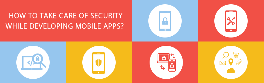 How to take care of security while developing mobile apps_ - Promatics Technologies