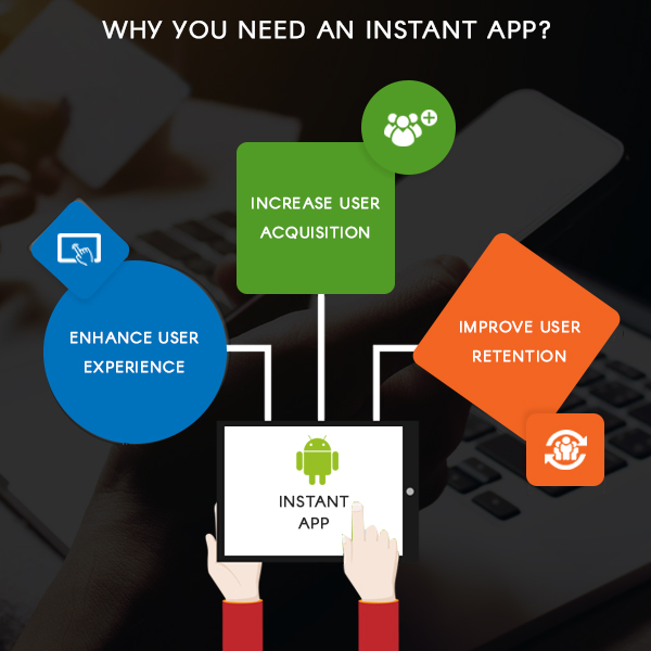 Why you need an Instant app