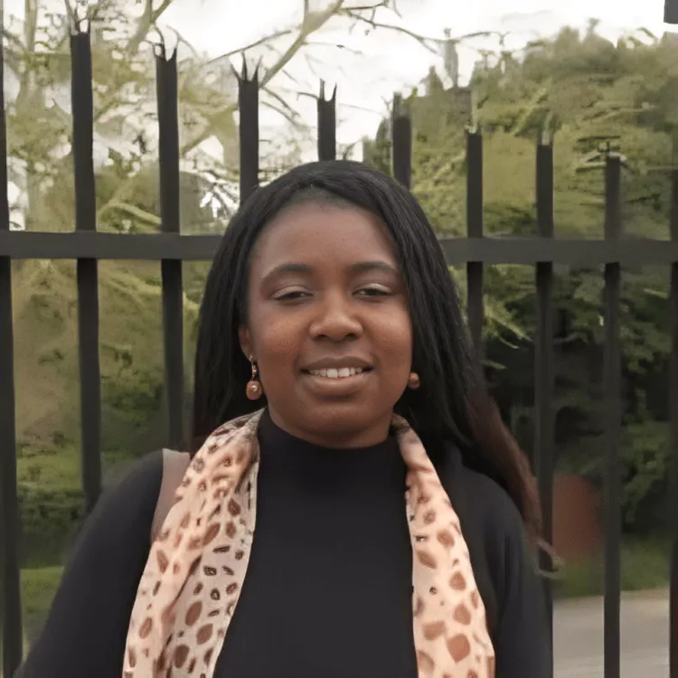 Bekezela Anna Marime