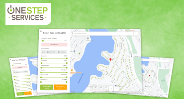 one-ste-service-web case study