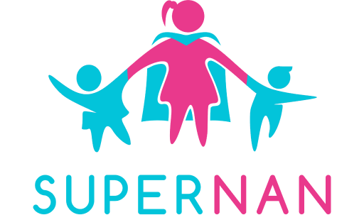 Supernan Childcare Solutions Pvt. Ltd. logo