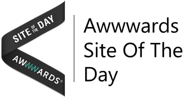 Awwwards Site of the Day
