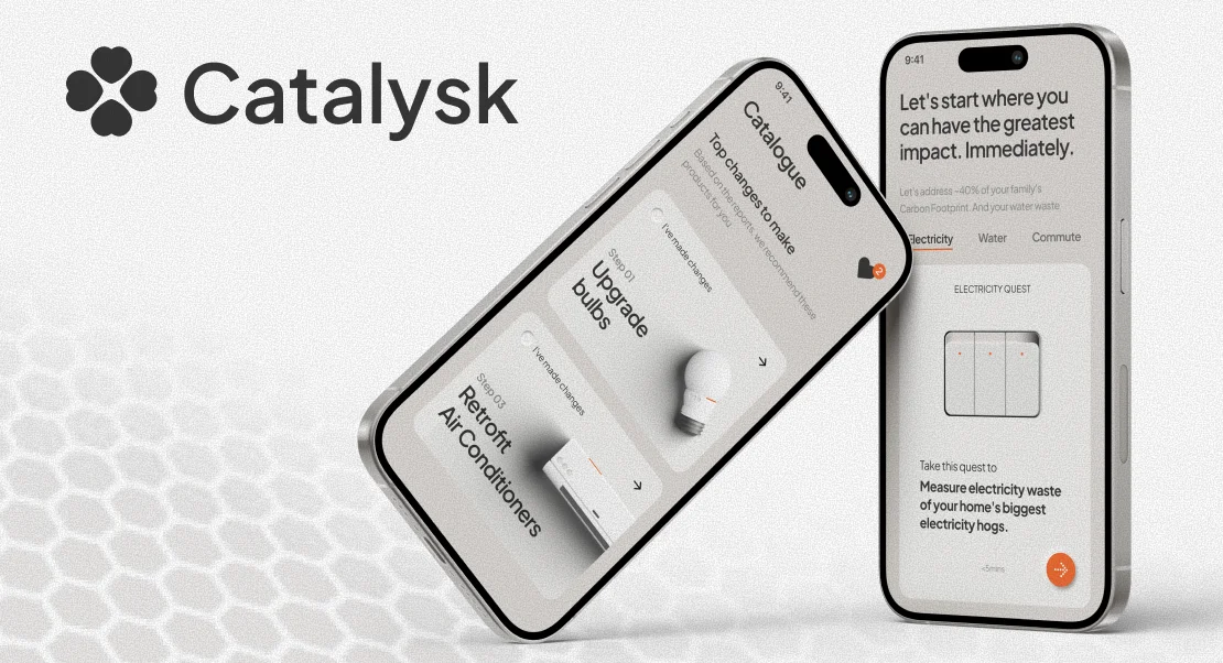 Catalysk case study