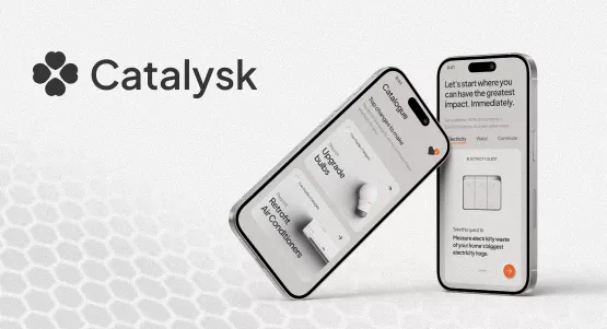 Catalysk case study