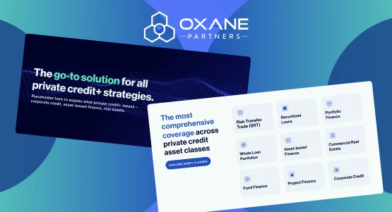 Case Study: Oxane