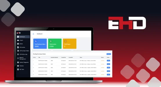 Case Study: EHD