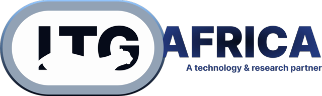 Innovative Thinking Glass Africa logo