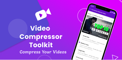video-compressor app case study
