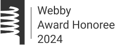 Webby Award